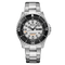 Mido Ocean Star 200 41mm White Dial Men's Watch M0269301101100
