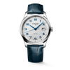 Longines Master Collection 41mm Silver Dial Men's Watch L29504732