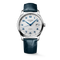 Longines Master Collection 41mm Silver Dial Men's Watch L29504732
