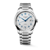 Longines Master Collection Arabic Dial 41mm Silver Dial Men's Watch L29504796