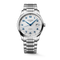 Longines Master Collection 41mm Silver Dial Men's Watch L29504736
