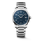 Longines Master Collection 39mm Blue Dial Men's Watch L29494936