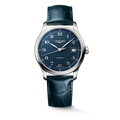 Longines Master Collection 39mm Blue Dial Men's Watch L29494932