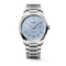 Longines Master Collection 41mm Light Blue Dial Men's Watch L29504996