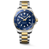 Longines HydroConquest Quartz 42mm Blue Dial Men's Watch L37693967