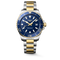Longines HydroConquest Quartz 42mm Blue Dial Men's Watch L37693967