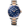 Longines HydroConquest Quartz 42mm Blue Dial Men's Watch L37693987