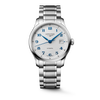 Longines Master Collection 39mm Silver Dial Men's Watch L29494736