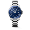 Longines HydroConquest Quartz 42mm Blue Dial Men's Watch L37694966