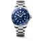 Longines HydroConquest Quartz 42mm Blue Dial Men's Watch L37694966