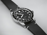 Oris Divers Sixty‑Five 12H Calibre 400 40mm Black Dial Men's Watch 01 400 7772 4054-07 5 20 82