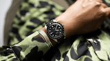 Oris Divers Sixty‑Five 12H Calibre 400 40mm Black Dial Men's Watch 01 400 7772 4054-07 5 20 82