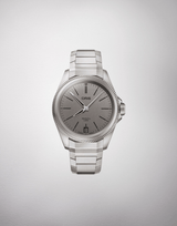 Oris ProPilot X Calibre 400 39mm Grey Dial Men's Watch 01 400 7778 7153-07 7 20 01TLC