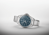 Oris ProPilot X Calibre 400 39mm Blue Dial Men's Watch 01 400 7778 7155-07 7 20 01TLC
