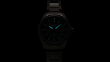 Oris ProPilot X Calibre 400 39mm Blue Dial Men's Watch 01 400 7778 7155-07 7 20 01TLC