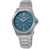 Oris ProPilot X Calibre 400 39mm Blue Dial Men's Watch 01 400 7778 7155-07 7 20 01TLC