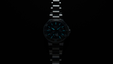 Oris Aquis Date Upcycle Calibre 400 43.5mm Multicoloured Dial Men's Watch 01 400 7790 4150-07 8 23 02PEB