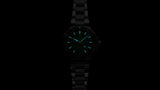 Oris Aquis Date Calibre 400 43.5mm Green Dial Men's Watch 01 400 7790 4157-07 8 23 02PEB