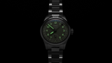 Oris Big Crown Pointer Date Calibre 403 40mm Green Dial Men's Watch 01 403 7799 4067-07 8 20 06