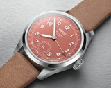 Oris Big Crown Pointer Date Calibre 403 40mm Pink Dial Men's Watch 01 403 7799 4068-07 6 20 11FC
