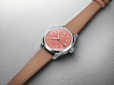 Oris Big Crown Pointer Date Calibre 403 40mm Pink Dial Men's Watch 01 403 7799 4068-07 6 20 11FC