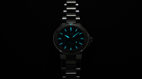 Oris Aquis Oris X Bracenet 43.5mm Green Dial Men's Watch 01 733 7730 4137-07 8 24 05PEB