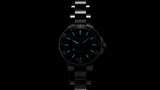 Oris Aquis Date 41.5mm Blue Dial Men's Watch 01 733 7787 4135-07 8 22 04PEB