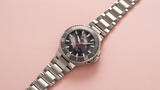 Oris Aquis Date Upcycle 41.5mm Multicoloured Dial Men's Watch 01 733 7787 4150-07 8 22 04PEB