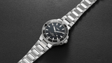Oris Aquis Date 41.50mm Black Dial Men's Watch 01 733 7787 4154-07 8 22 04PEB