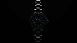Oris Aquis Date Upcycle 43.50mm Multicoloured Dial Men's Watch 01 733 7789 4150-07 8 23 04PEB