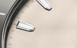 Oris Aquis Date 36.50mm White Dial Women's Watch 01 733 7792 4151-07 4 19 61FC