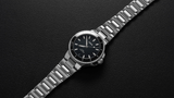 Oris Aquis Date 36.5mm Black Dial Women's Watch 01 733 7792 4154-07 8 19 05P