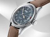 Oris Big Crown Pointer Date 40mm Blue Dial Men's Watch 01 754 7785 4065-07 6 20 10