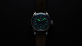 Oris Big Crown Pointer Date 40mm Blue Dial Men's Watch 01 754 7785 4065-07 6 20 10