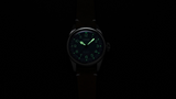 Oris Big Crown Oris x Cervo Volante 38mm Blue Dial Men's Watch 01 754 7779 4065-Set