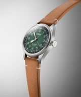 Oris Big Crown Oris x Cervo Volante 38mm Green Dial Men's Watch 01 754 7779 4067-Set