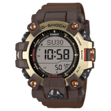 G-Shock Master of G-Land Mudman 52.7mm Gray Dial Men's Watch GW9500MH-5