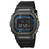 G-Shock Full Metal 5000 43.2mm Black Dial Men's Watch GMW-B5000SB-1A2