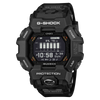 G-Shock Master of G-Land Mudman 49.6mm Black Dial Men's Watch GDGB100-1