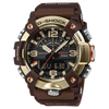 G-Shock Master of G-Land Mudmaster 51.3mm Black Dial Men's Watch GGB100XMH-5A