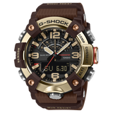 G-Shock Master of G-Land Mudmaster 51.3mm Black Dial Men's Watch GGB100XMH-5A