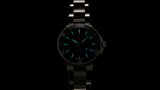 Oris Aquis Date 41.5mm Green Dial Steel Men's Watch 01 733 7787 4157-07 8 22 04PEB