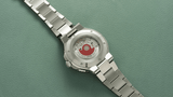 Oris Aquis Date 41.5mm Green Dial Steel Men's Watch 01 733 7787 4157-07 8 22 04PEB