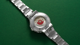 Oris Aquis Date 43.5mm Green Dial Men's Watch 01 733 7789 4157-07 8 23 04PEB