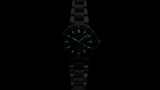 Oris Aquis Date 43.5mm Green Dial Men's Watch 01 733 7789 4157-07 8 23 04PEB