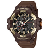 G-Shock Master of G-Air Gravitymaster 54.7mm Black Dial Men's Watch GRB300H-5A