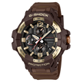 G-Shock Master of G-Air Gravitymaster 54.7mm Black Dial Men's Watch GRB300H-5A