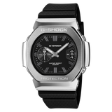 G-Shock Analog 2500 Metal Covered 43.8mm Black Dial Men's Watch GMC2500-1A