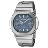 G-Shock Analog 2500 Metal Covered 43.8mm Blue Dial Men's Watch GMC2500D-1A2
