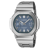 G-Shock Analog 2500 Metal Covered 43.8mm Blue Dial Men's Watch GMC2500D-1A2